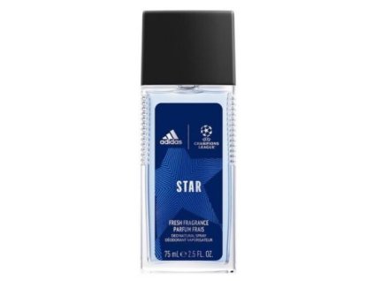 97732 adidas dns 75ml p champions league star