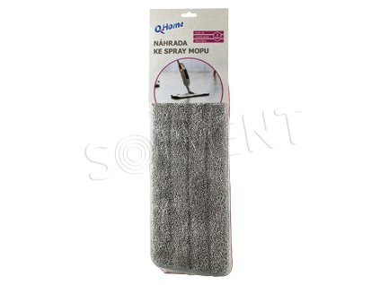 119058 q home nahrada na mop suchy zip 2ks bal