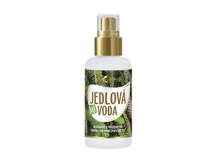 126456 purity vision bio jedlova voda 100ml