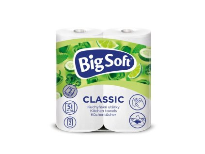 95479 big soft kuch uterky 2ks fol classic