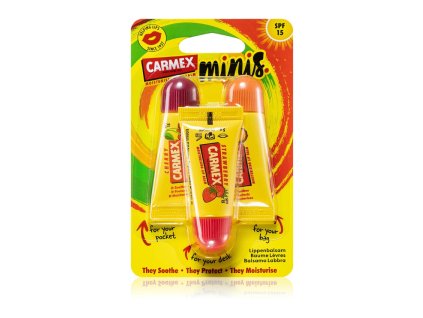 120750 carmex balzam na rty 3ks bli minis