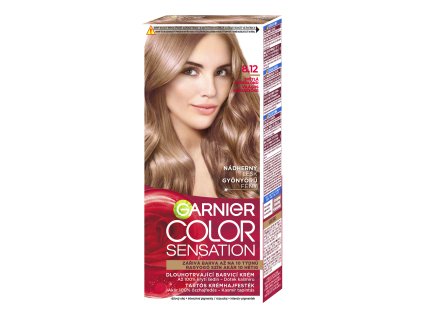 125709 garnier cs 8 12 svetla rose blond