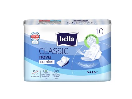 94414 bella classic nova comfort 10 ks