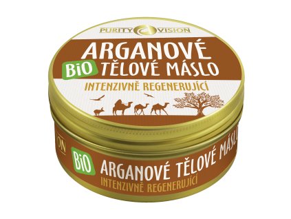 124020 bio arganove telove maslo 150ml