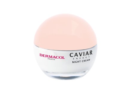 121335 dermacol nocni krem 50ml caviar energy
