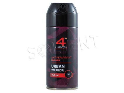 123339 4ward ap sprej 150ml urban warrior