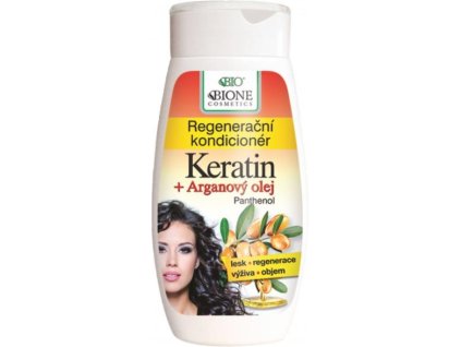 41451 bione reg kon keratin arganovy olej