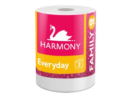 124029 harmony uterky 2vr everyday 45m