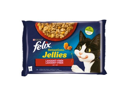 120531 felix kapsa 4x85g sac sens jellies vyb