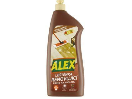 leštěnka