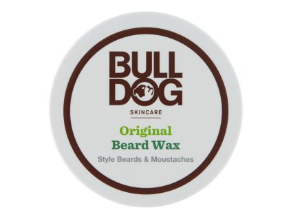 121962 bulldog vosk na vousy 50ml orig
