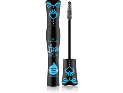 83404 essence rasenka lash princess false lash effect vodeodolna