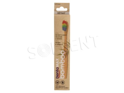 126018 dentamax zk bamboo