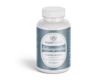 vitamax ayurmind ashwagandha