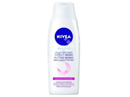 97378 nivea pletove mleko 200ml jemne