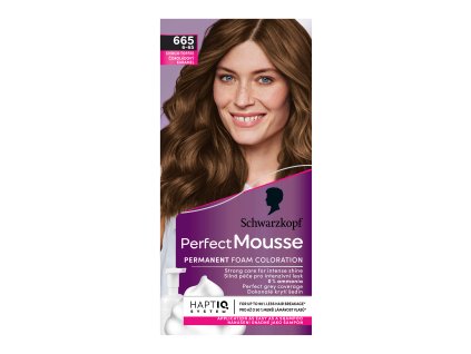 121536 perfect mousse 665 cokoladovy karamel