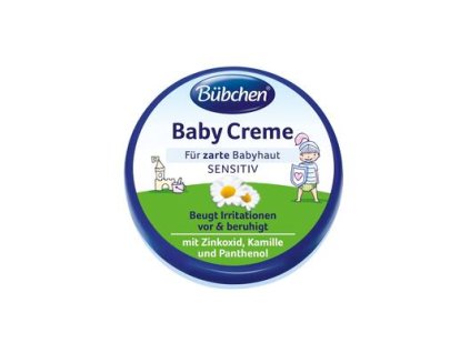 110748 baby ochranny krem 20ml