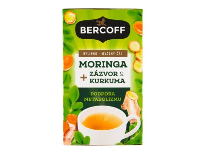 120000 bercoff caj 16x1 5g kra moringa