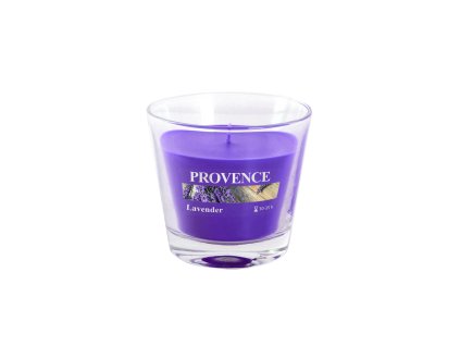 121104 provence svicka sklo 140g levander