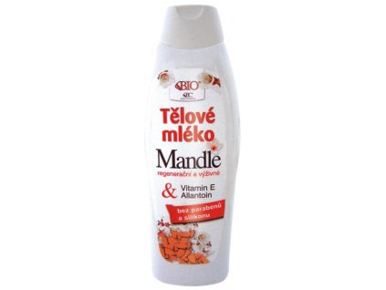 45561 bione mandle telove mleko 500ml