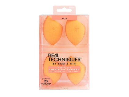 112317 real techniques houbicka na make up 4 ks