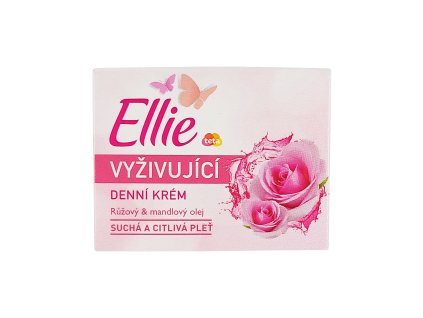 125919 ellie denni krem 50ml vyzivujici