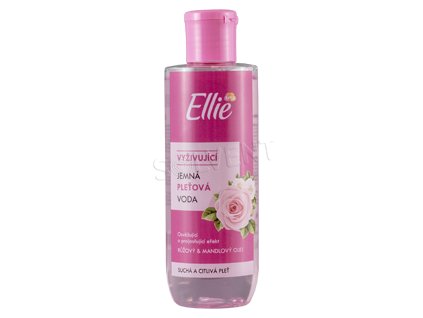 125199 ellie pletova voda 200ml vyzivujici