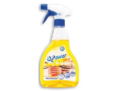 97258 q power cistic 500ml kuchyne