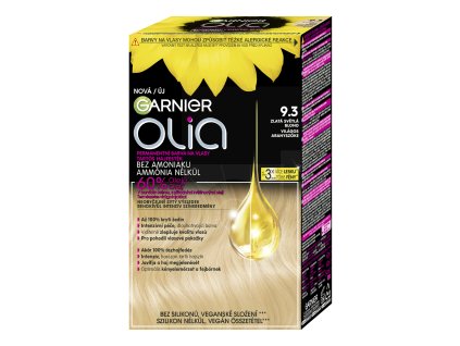 122082 olia 9 3 gold light blond