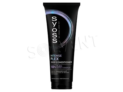 125358 syoss balzam 250ml intense plex