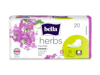 94378 bella herbs verbena 20 ks