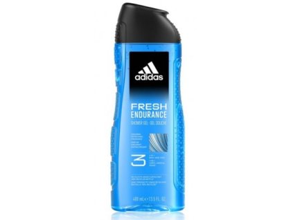 97759 adidas sprchovy gel 400ml p fresh endurance