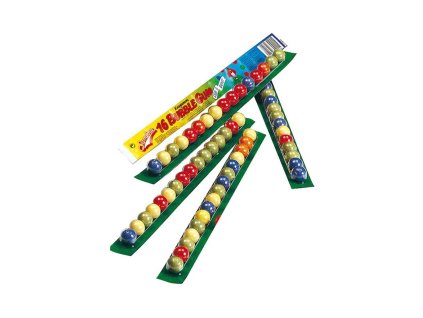 balonkove zvykacky lista jamboree 16x25g