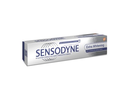 56367 sensodyne zubni pasta 75ml extra whitening