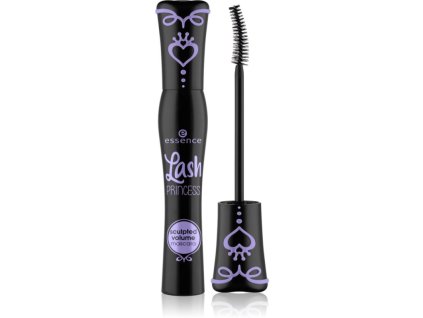 83410 essence rasenka lash princess sculpted volume