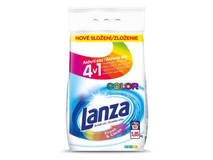 A2474765 RBL2409927 LANZA Powder Color 5,85 kg CZ,SK v4 Front