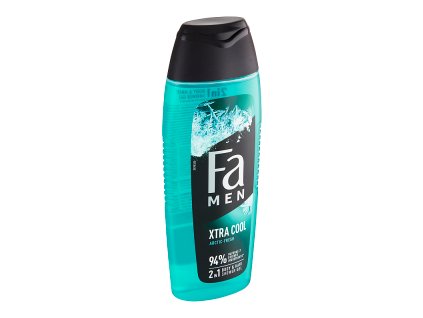 121518 fa sg 400ml men xtra cool