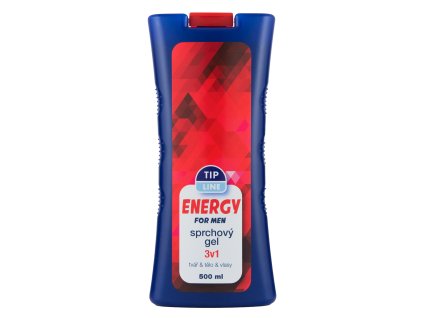 125895 tip line sg 500ml energy pro muze