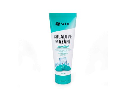 123447 vix chladive mazani 100ml
