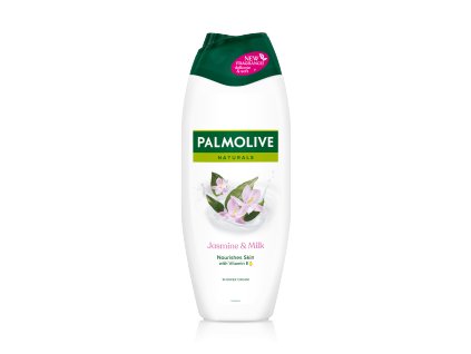 123702 palmolive sg 500ml jasmine milk
