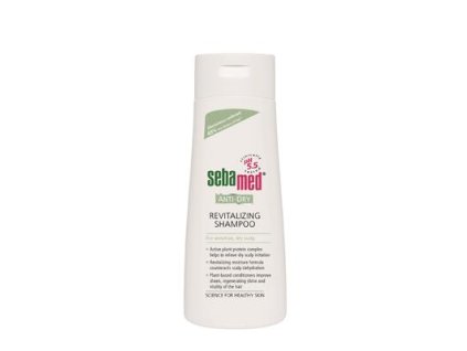 112011 sebamed anti dry sampon