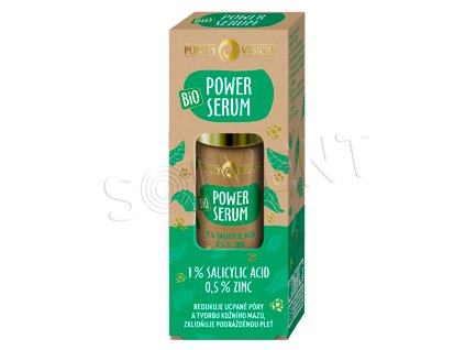124068 purity vision bio pl serum 30ml power