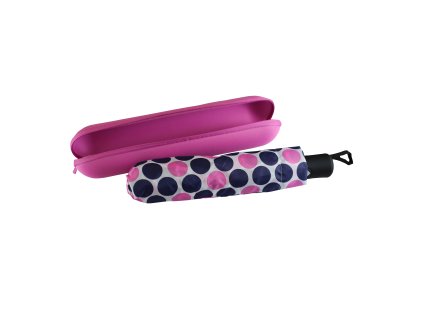 122997 q home destnik autom skladaci puntiky