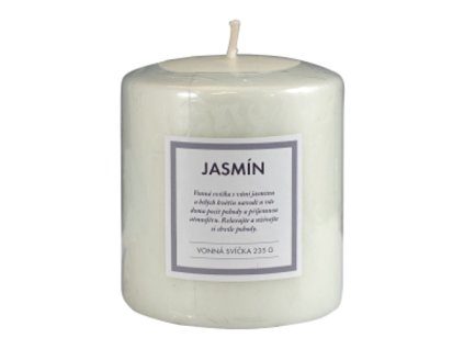 jasmin
