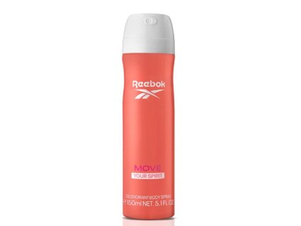 93358 reebok deo zeny 150ml move your spirit