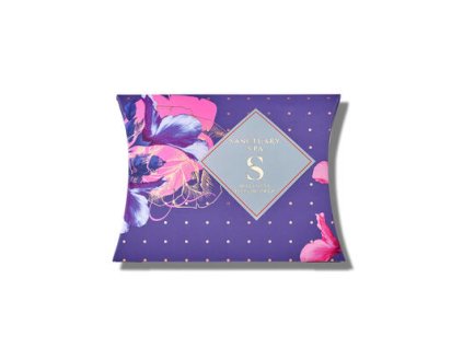 111798 sanctuary spa wellness pillow celorocni set 3 ks wellness