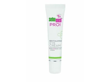 112089 sebamed pro revitalizacni ocni krem