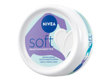 55560 nivea krem soft kelimek 200ml