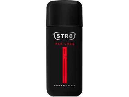 48564 str8 bf dns 75ml red code