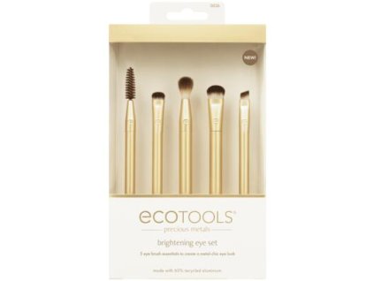 110910 ecotools sada cheek eye highlight